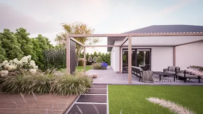 Projektowanie Ogrodów Widoki Pracownia