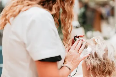 Lexa Design & Events spółka z o. o. - osobista stylistka, konsultantka ślubna